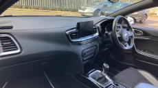 Kia Pro Ceed 1.4T GDi ISG GT-Line Lunar Edition 5dr Petrol Estate